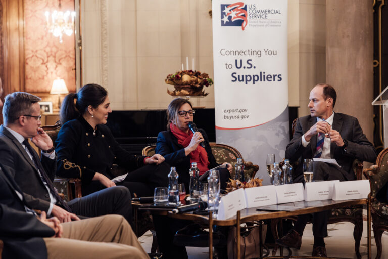 Prague Digital Council Conference 2024