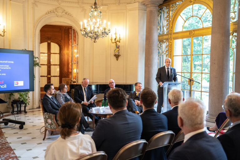 Prague Digital Council 2025