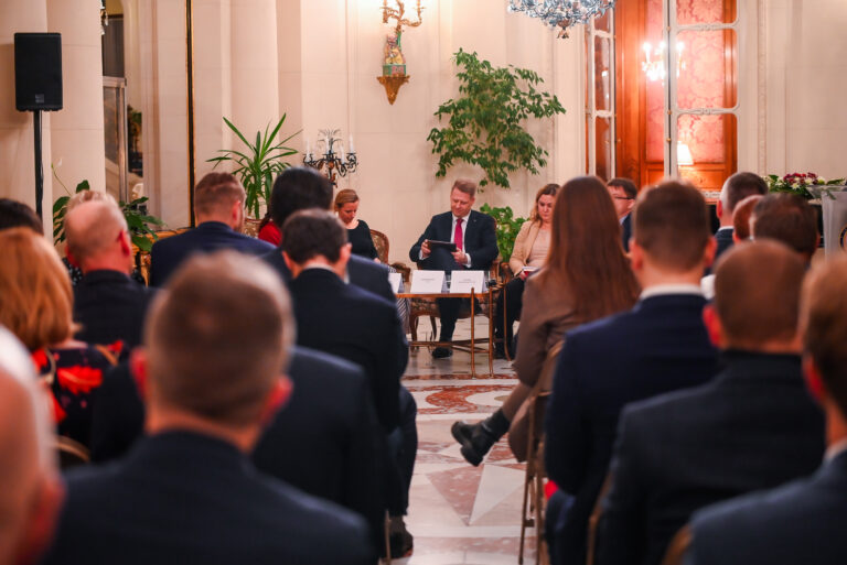 Prague Digital Council 2026