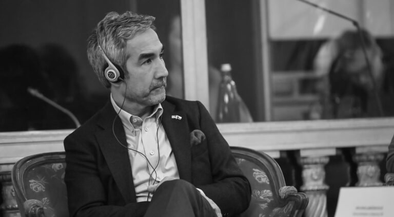 Prague Digital Council - Special Talk 2023